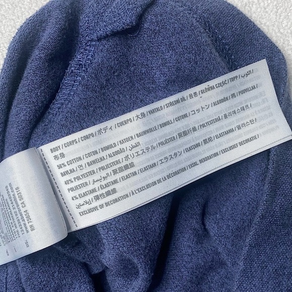 Abercrombie & Fitch Men’s Classic Stretch Vintage Y2K SS Polo Shirt Size (L) - Picture 8 of 13